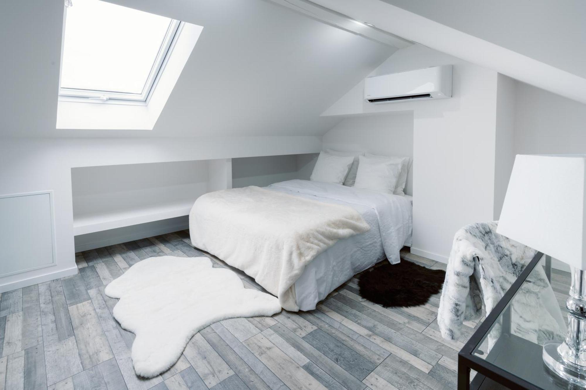 Le Duplex By Leslodgespa